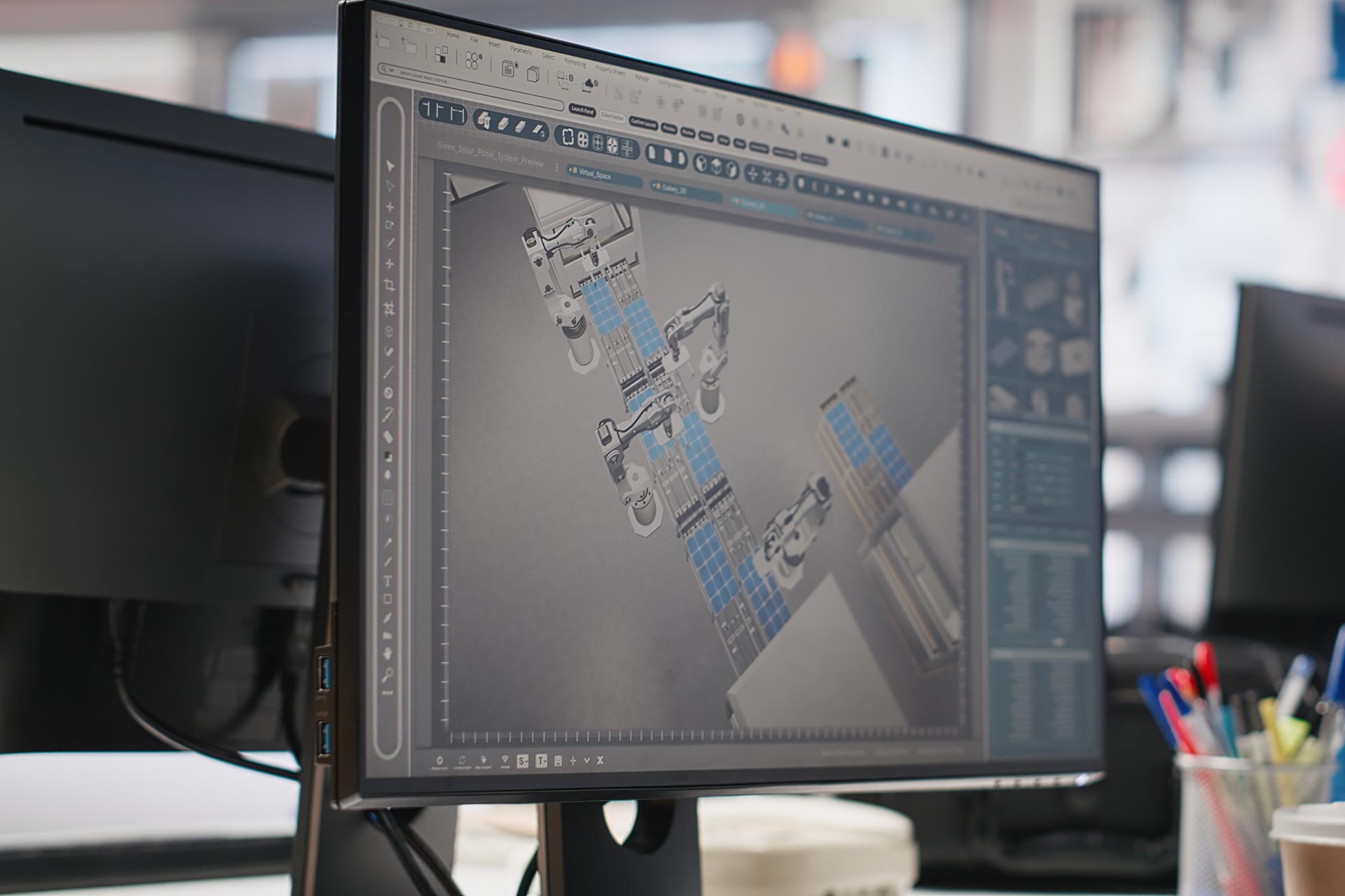 automaatio-suunnittelu